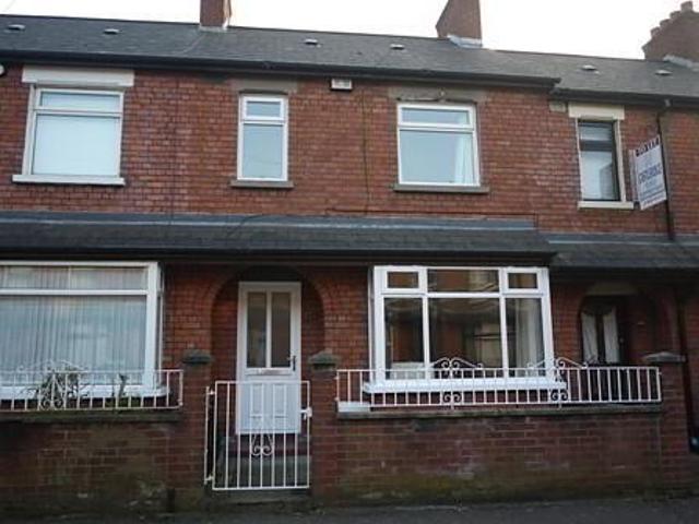 House for rent in Northern Ireland
