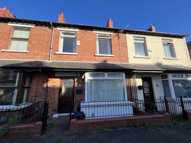 House for rent in Bloomfield, Northern Ireland