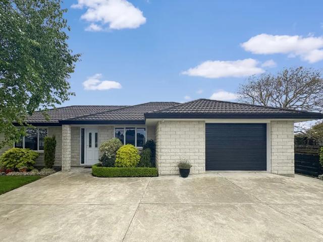 House for rent in Tararua District