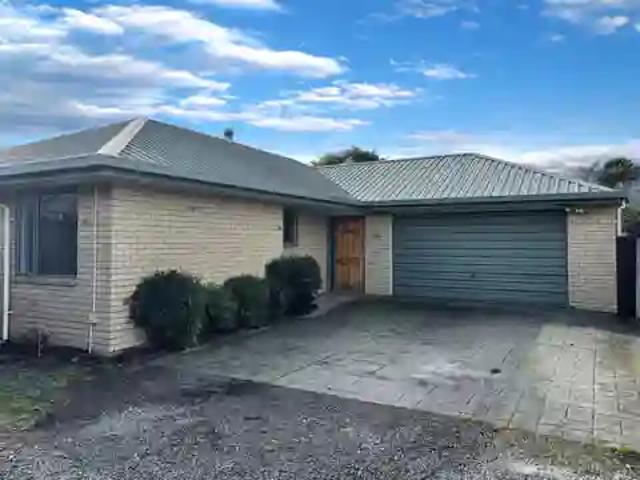 House for rent in Woodend, Canterbury