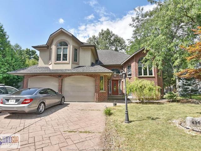 House for rent in Maidstone, Ontario