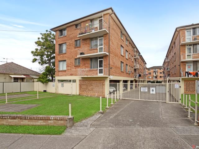 House for rent in Canley Vale