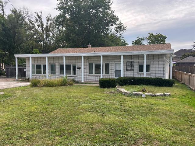 House for rent in Maidstone, Ontario