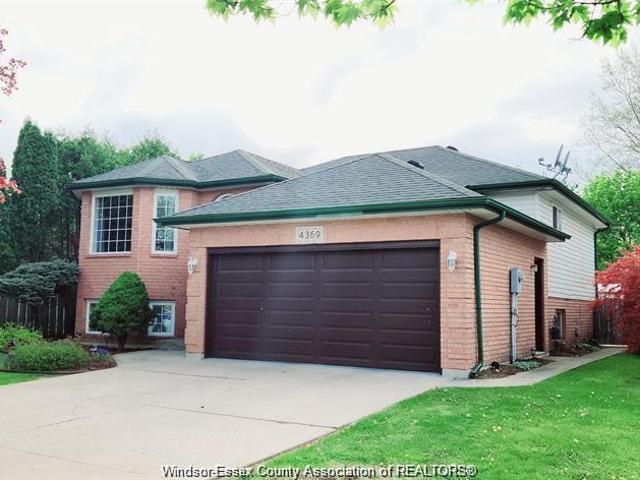 House for rent in Maidstone, Ontario