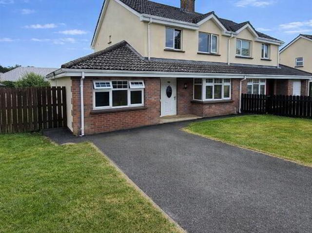House for rent in Keady, Northern Ireland