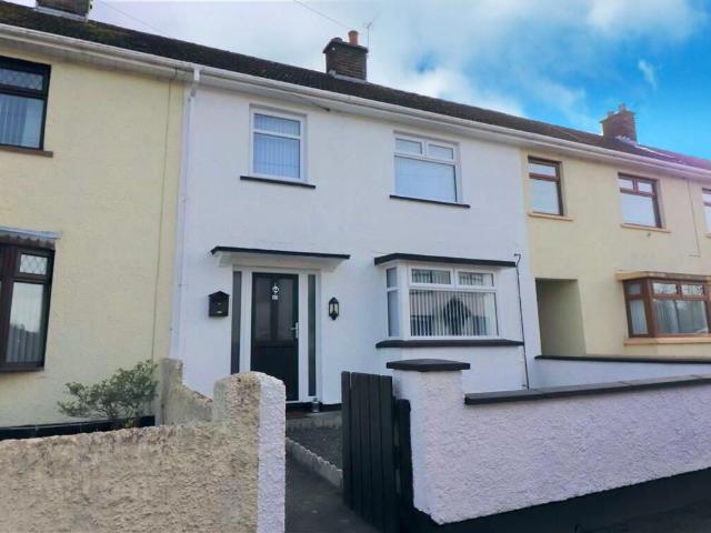 House for rent in Lisburn, County Antrim