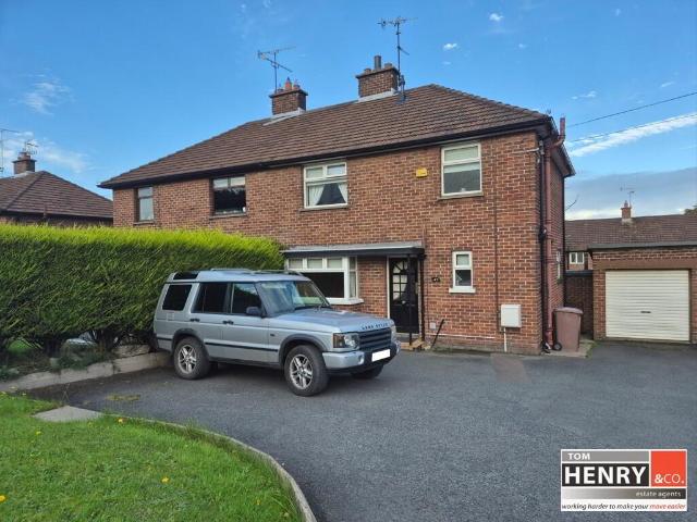 House for rent in Dungannon, County Tyrone