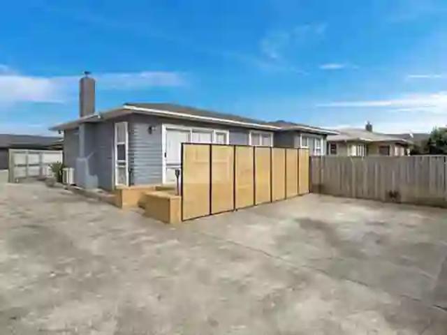 House for rent in Manawatu District