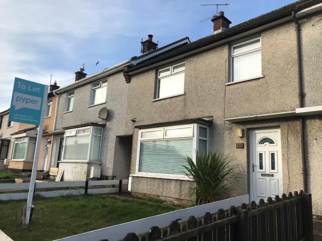 House for rent in Greenisland, Northern Ireland