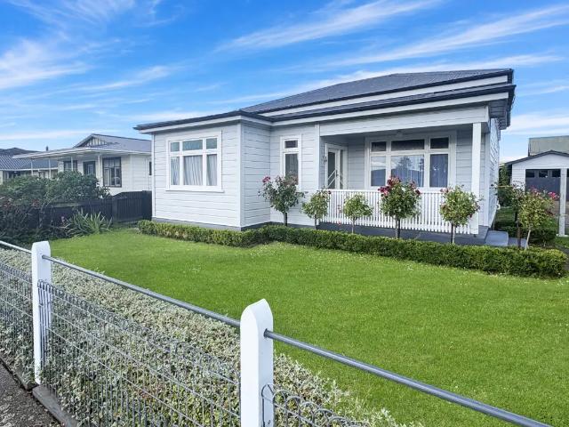 House for rent in Tararua District