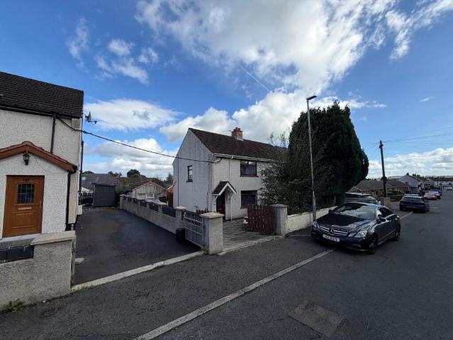 House for rent in Lisburn, Northern Ireland
