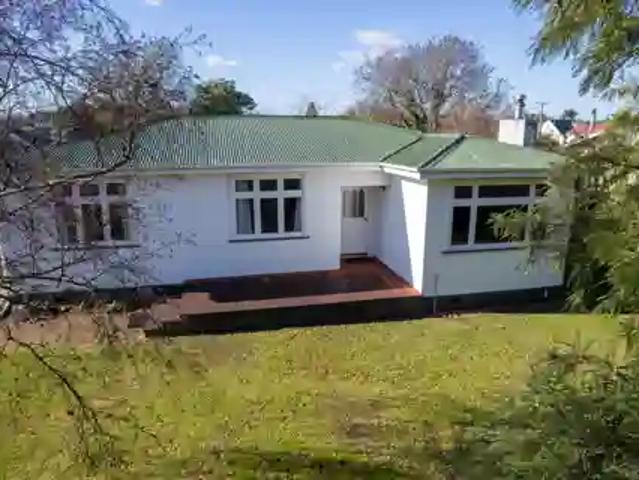 House for rent in Tararua District