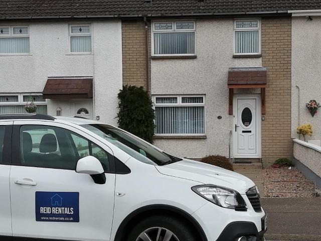 House for rent in Antrim, Northern Ireland