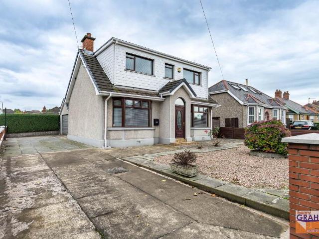House for rent in Lisburn, County Antrim