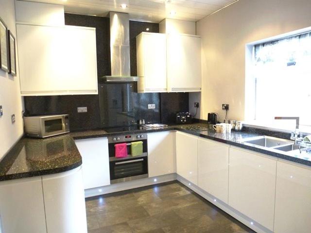House for rent in Barrow