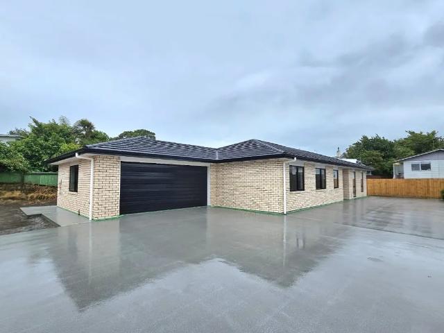 House for rent in Hillsborough, Taranaki