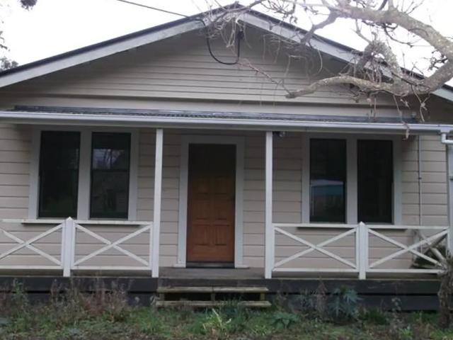 House for rent in Dannevirke