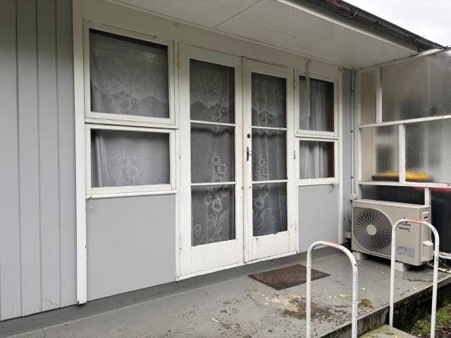 House for rent in Christchurch