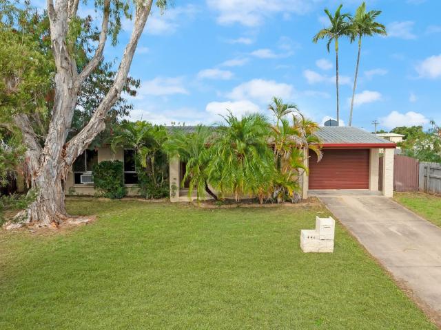 House for rent in Mount Louisa, Queensland