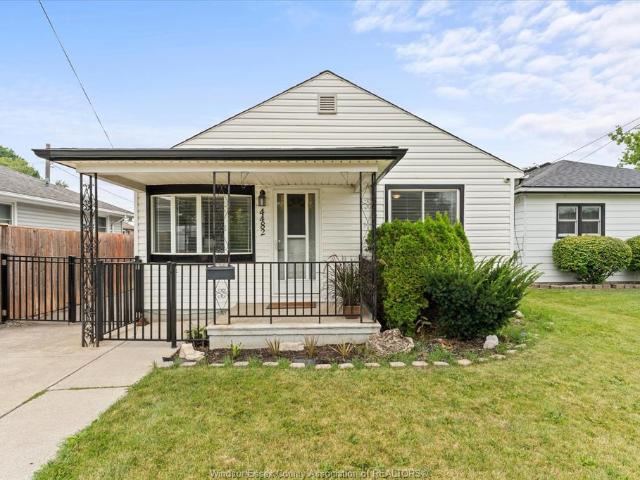 House for rent in Maidstone, Ontario
