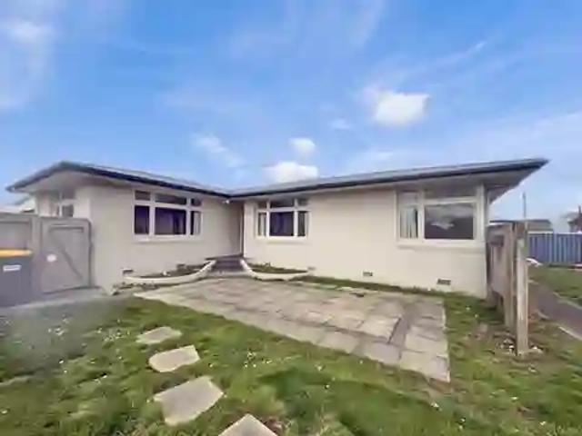 House for rent in Horowhenua District