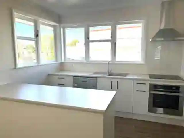 House for rent in Featherston, Wellington