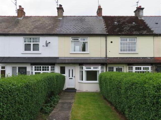 House for rent in Lurgan, Northern Ireland