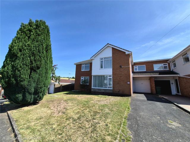 House for rent in Birchen Coppice, Rushock