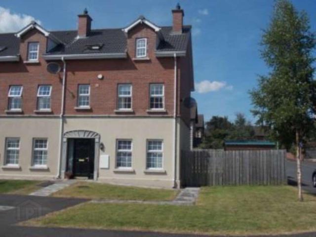 House for rent in Portadown, Northern Ireland