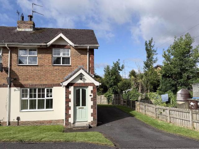 House for rent in Londonderry, Northern Ireland