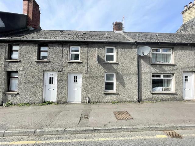 House for rent in Newtownards, Northern Ireland
