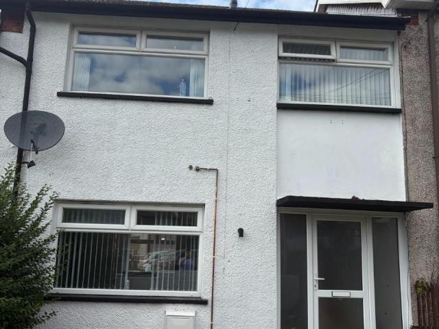 House for rent in Newtownabbey, Northern Ireland