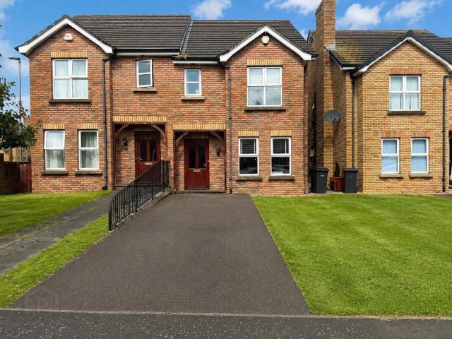 House for rent in Ballymena, Northern Ireland