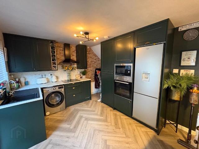 House for rent in Knockbreda, Lisburn