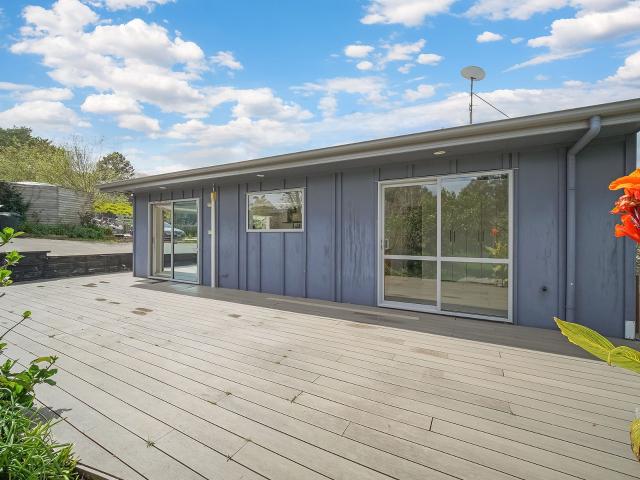 House for rent in Kawau Island, Oroua County