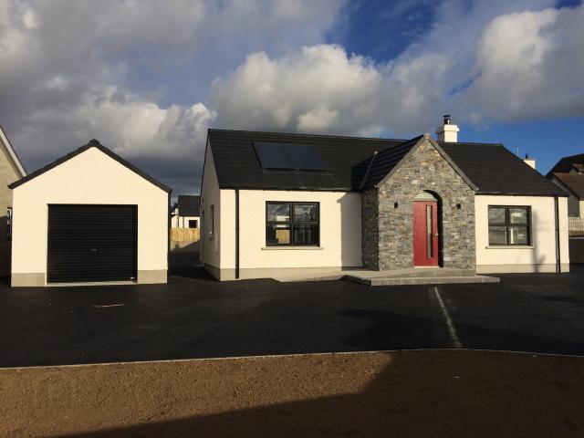 House for rent in Northern Ireland