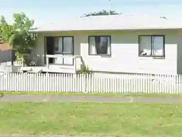 House for rent in Hastings