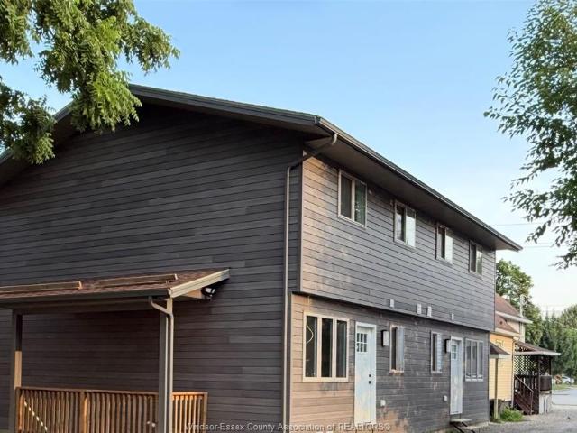 House for rent in Maidstone, Ontario