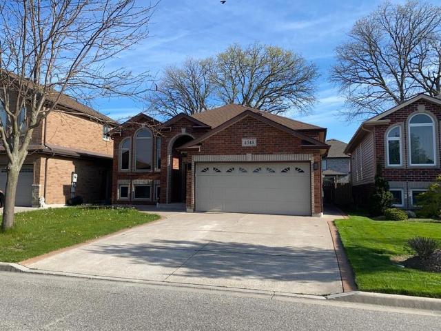 House for rent in Maidstone, Ontario