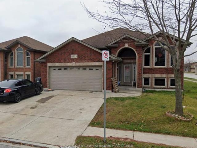 House for rent in Maidstone, Ontario