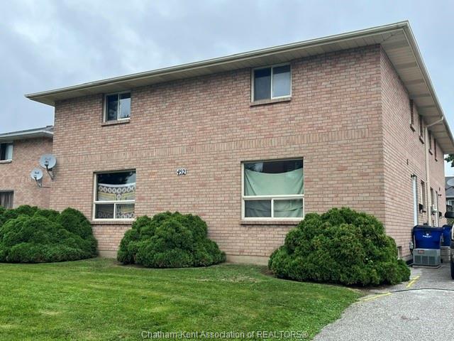 House for rent in Chatham–kent, Ontario