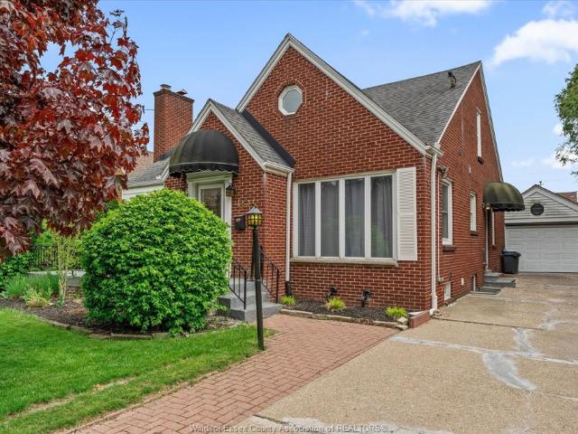 House for rent in Maidstone, Ontario