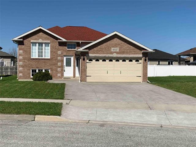 House for rent in Maidstone, Ontario