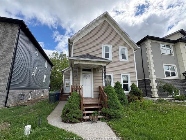 House for rent in Maidstone, Ontario