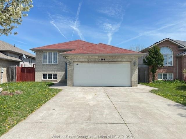 House for rent in Maidstone, Ontario
