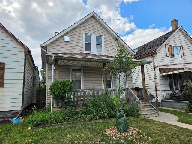 House for rent in Maidstone, Ontario
