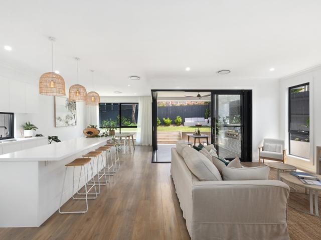 House for rent in Northern Beaches, Sydney