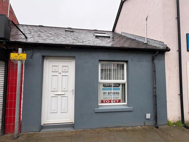 House for rent in Comber, Northern Ireland
