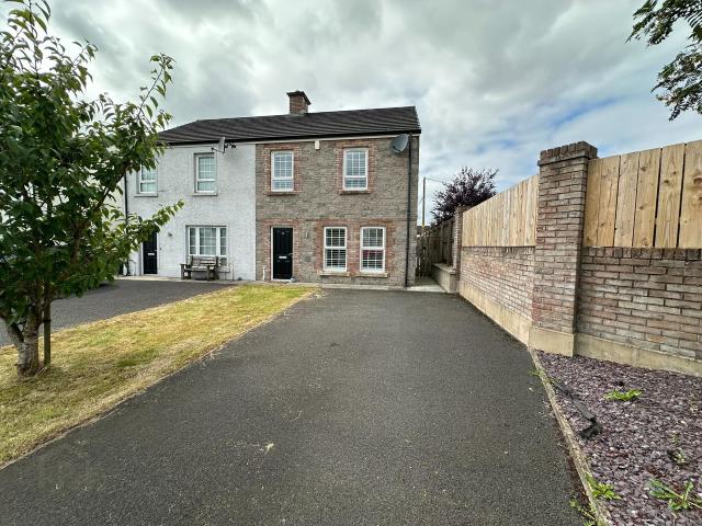 House for rent in Kells, Northern Ireland