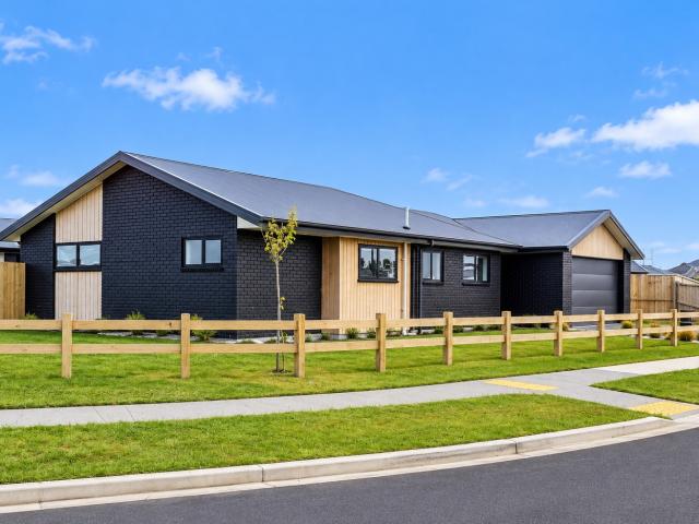 House for rent in Lincoln, Canterbury